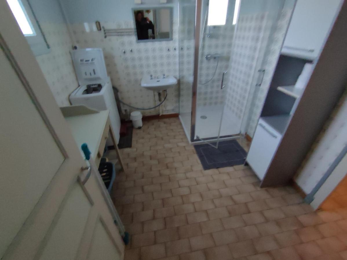 Gite Chez Jeannot Azay-le-Ferron Buitenkant foto