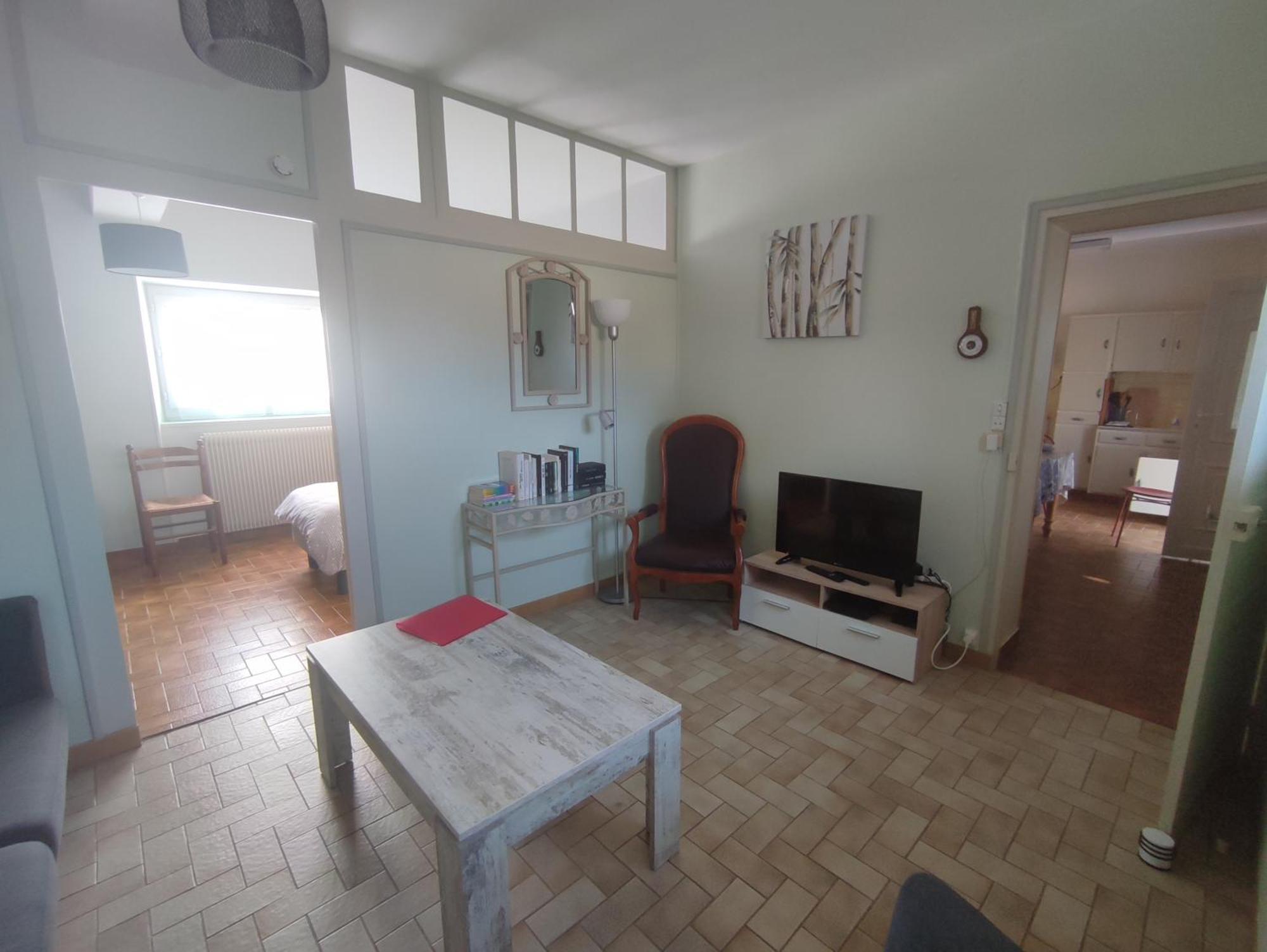 Gite Chez Jeannot Azay-le-Ferron Buitenkant foto