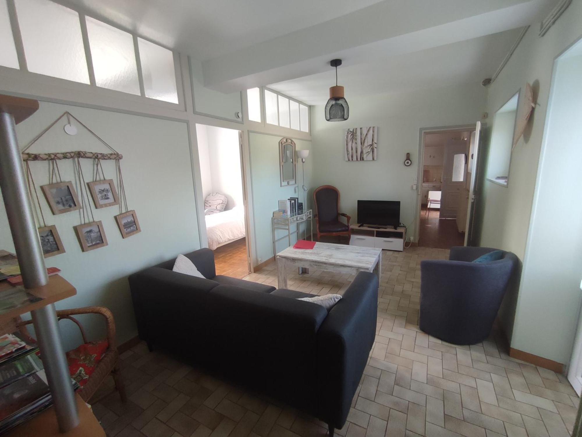 Gite Chez Jeannot Azay-le-Ferron Buitenkant foto