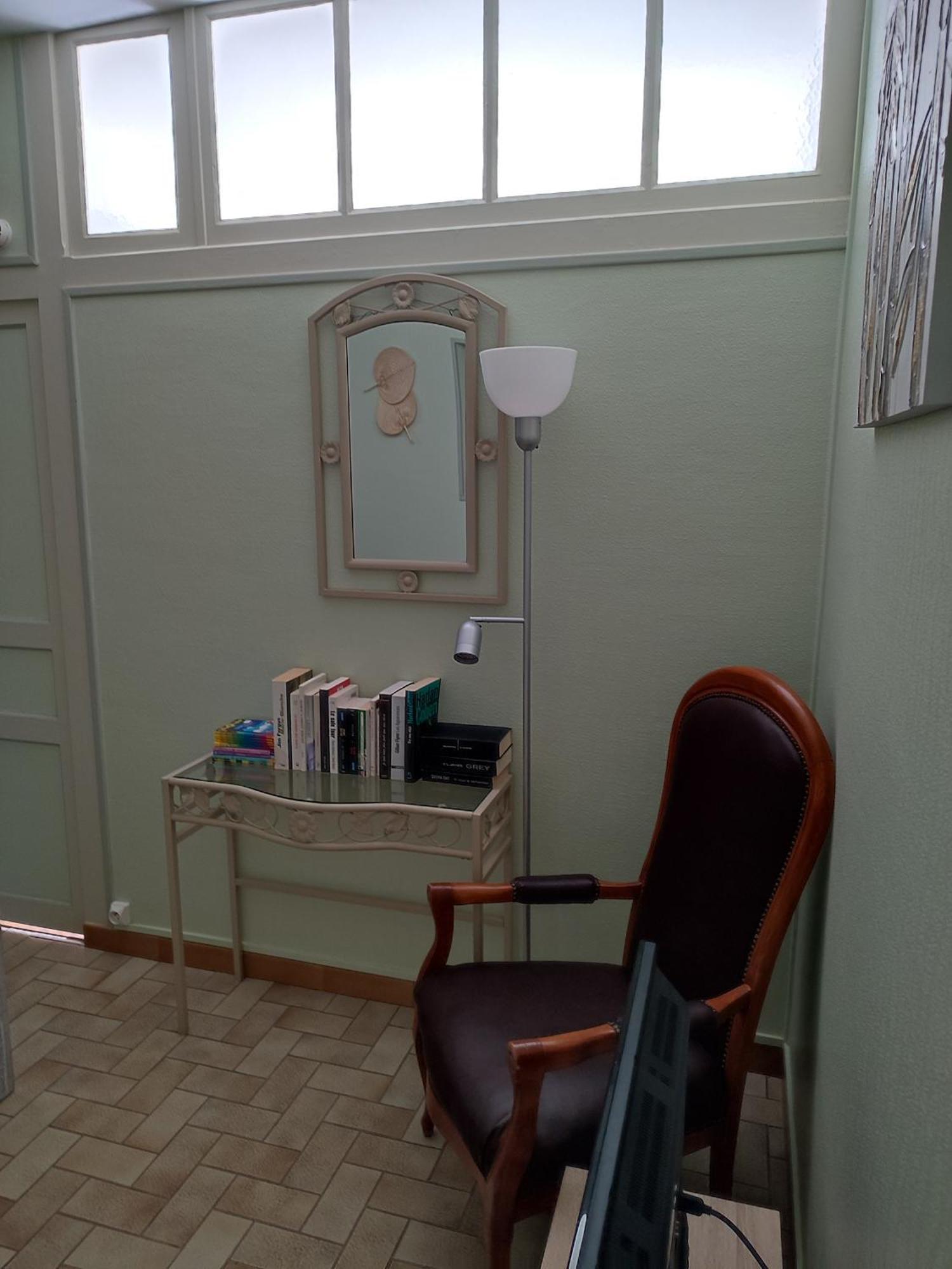 Gite Chez Jeannot Azay-le-Ferron Buitenkant foto